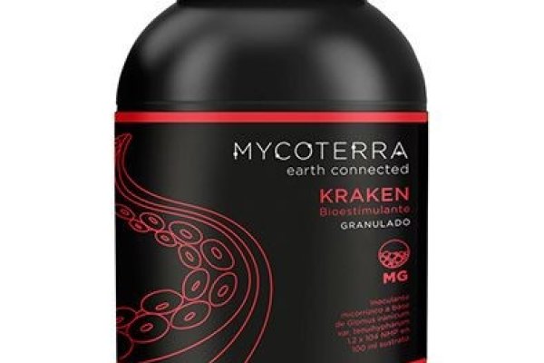 Аутентификатор кракен